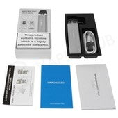 Vaporesso Xros Mini Pod Vape Kit