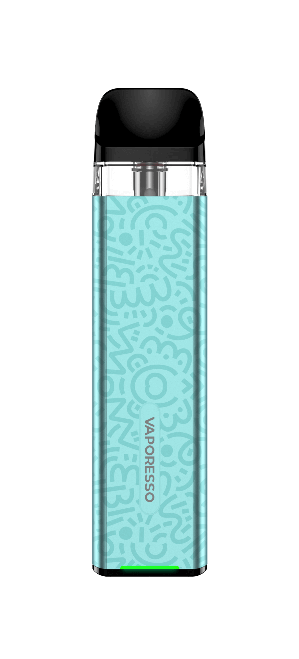 Xros 3 mini vape kit