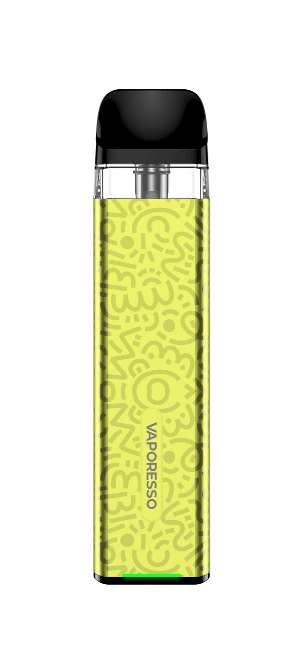 Xros 3 mini vape kit