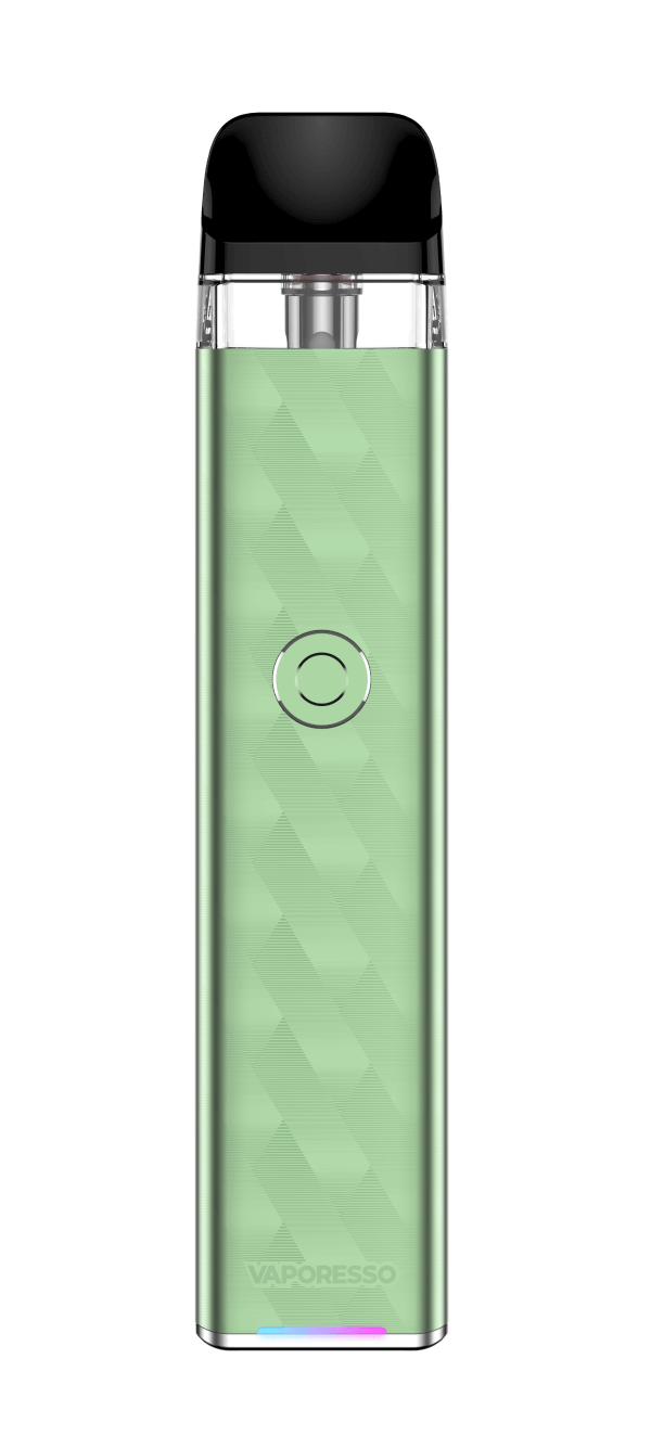 Xros 3 vape kit