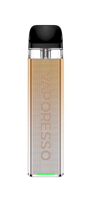 Xros 3 mini vape kit