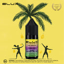 Summer Dream Nic Salt E-Liquid by Elux Legend