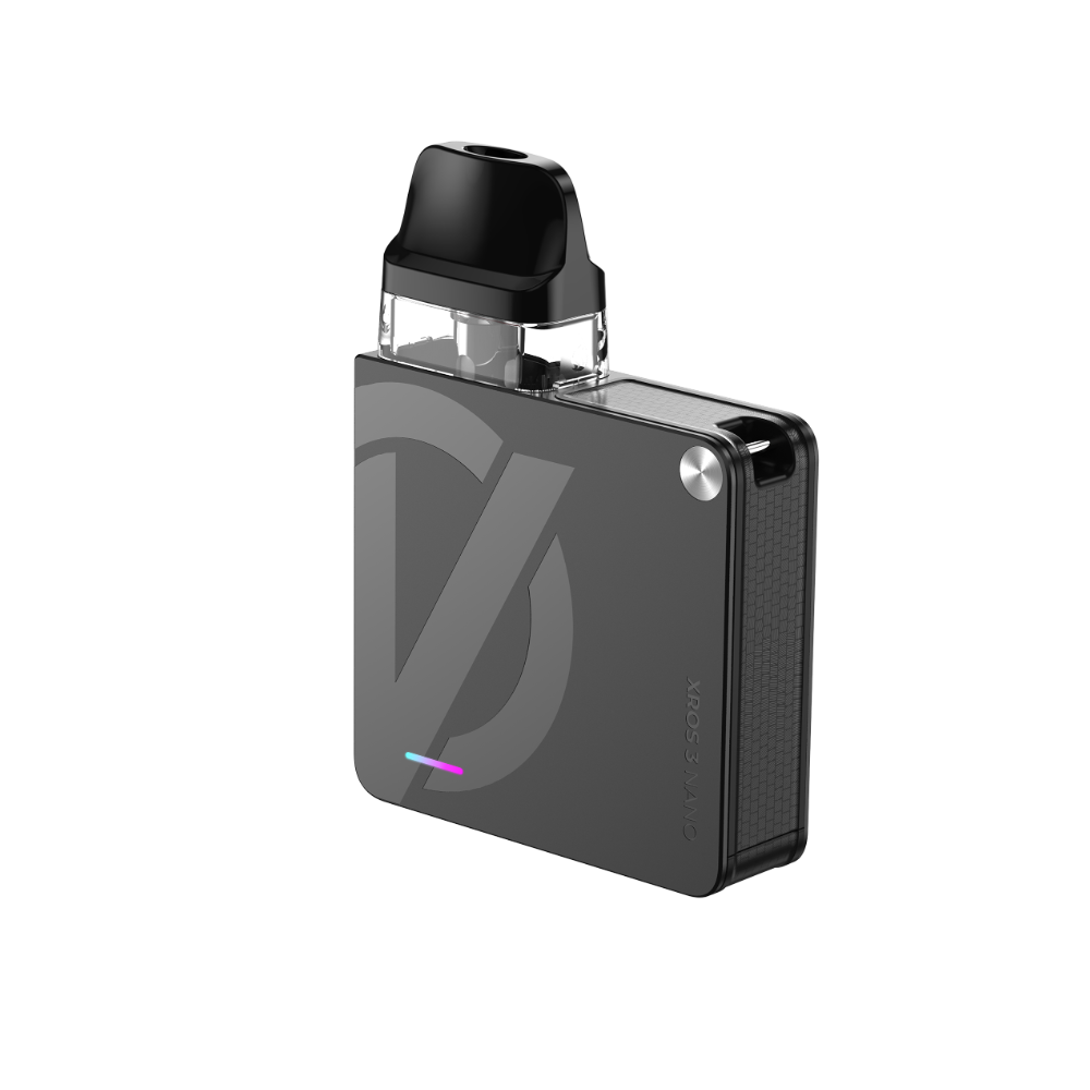 Xros 3 nano vape