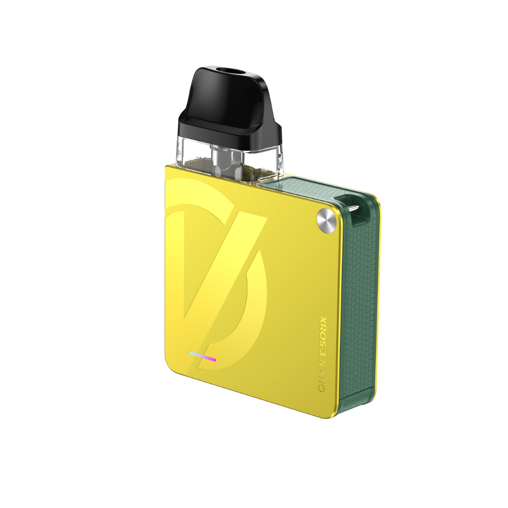 Xros 3 nano vape