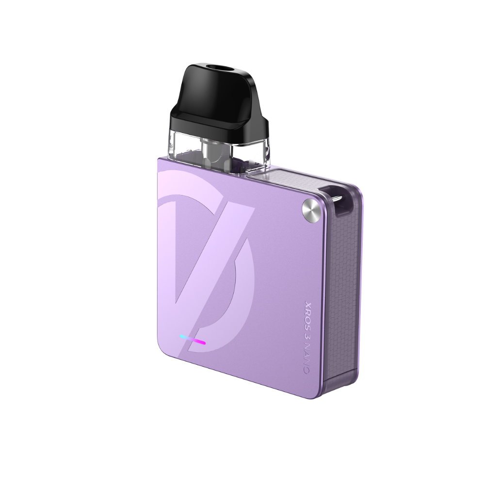 Xros 3 nano vape
