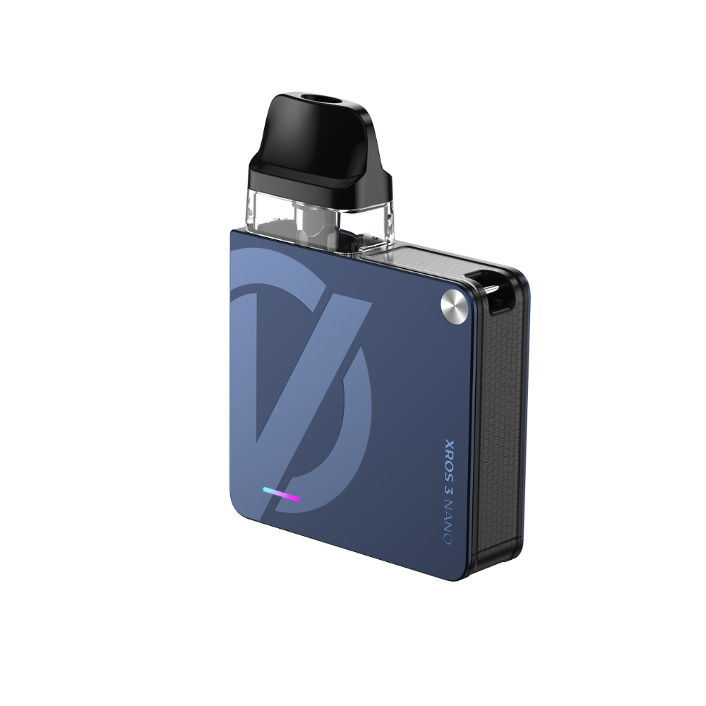 Xros 3 nano vape
