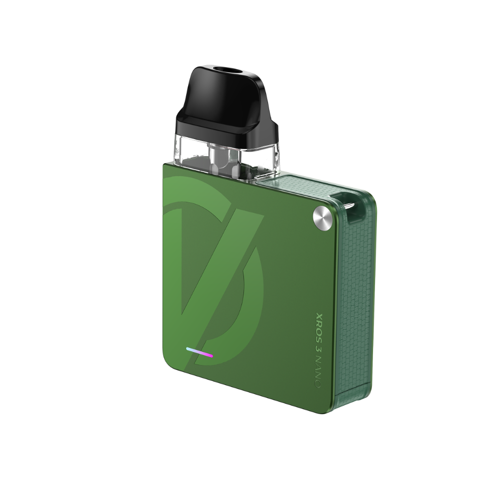 Xros 3 nano vape