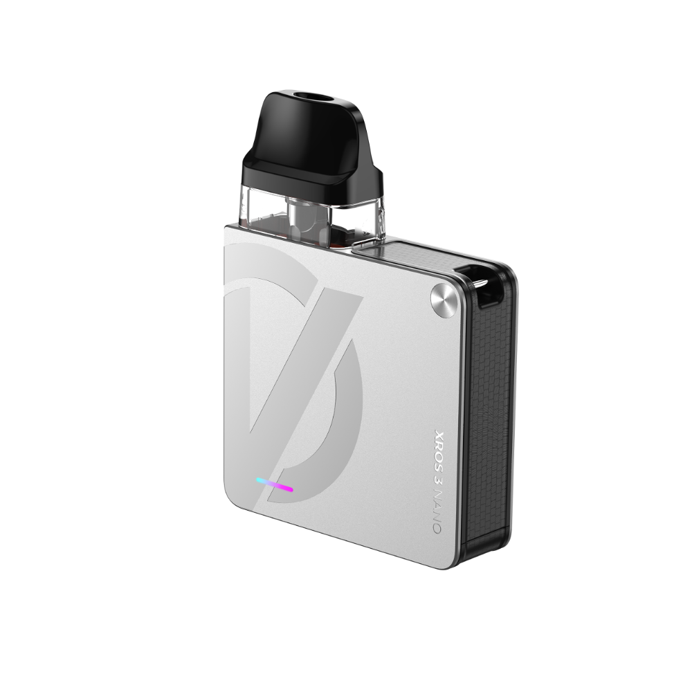 Xros 3 nano vape