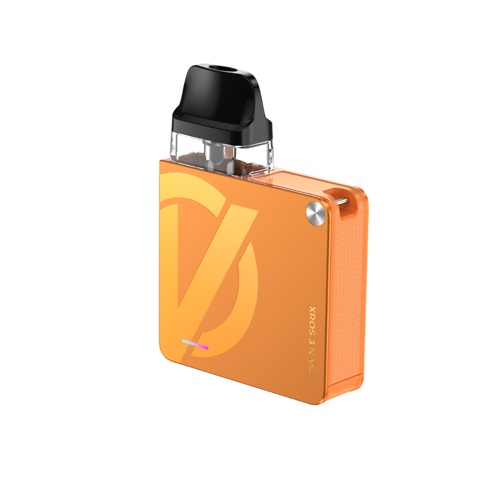 Xros 3 nano vape