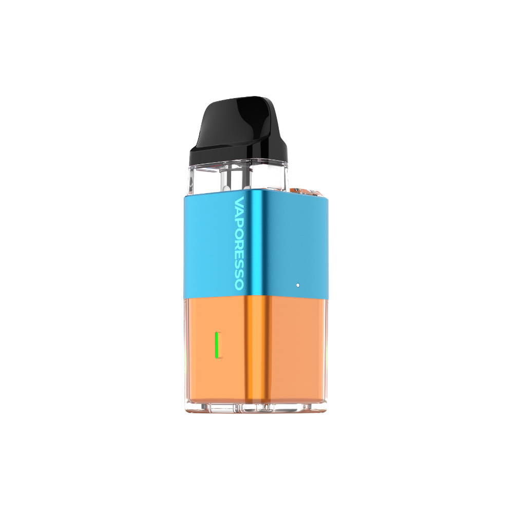 Vaporesso xros cube vape kit