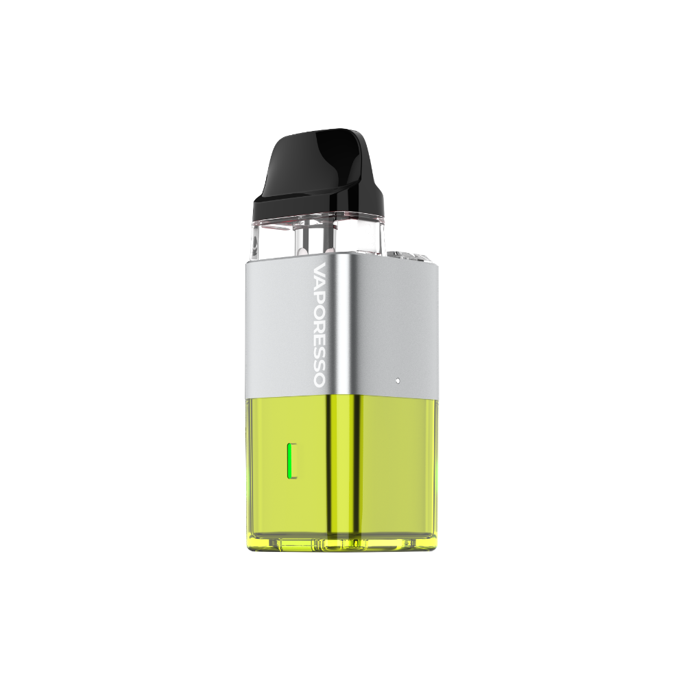 Vaporesso xros cube vape kit