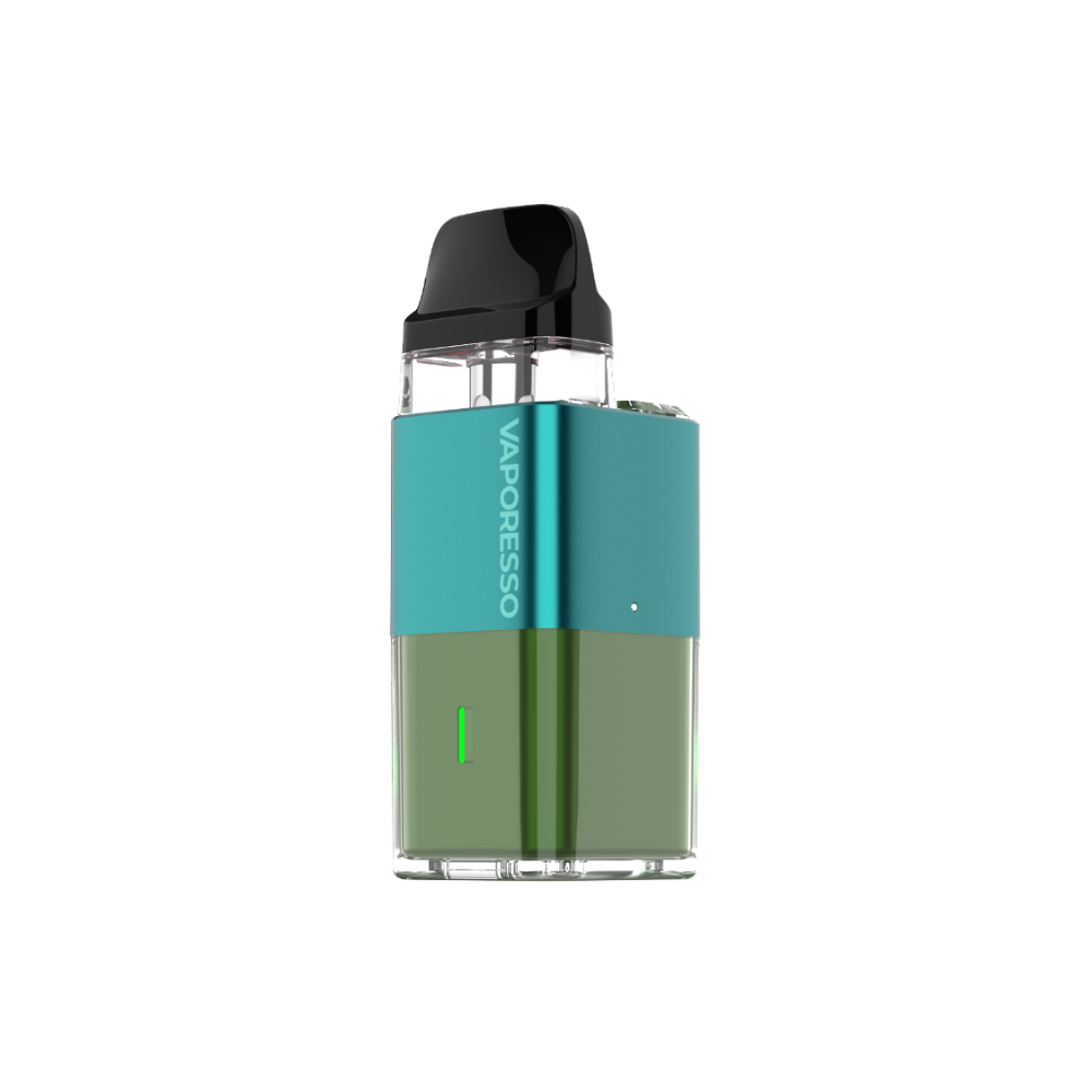 Vaporesso xros cube vape kit