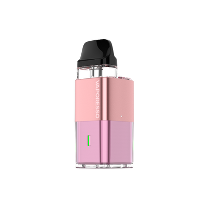 Vaporesso xros cube vape kit