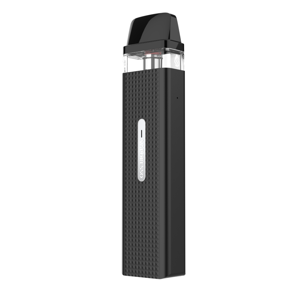Xros mini vape kit
