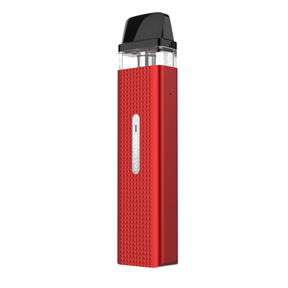 Xros mini vape kit