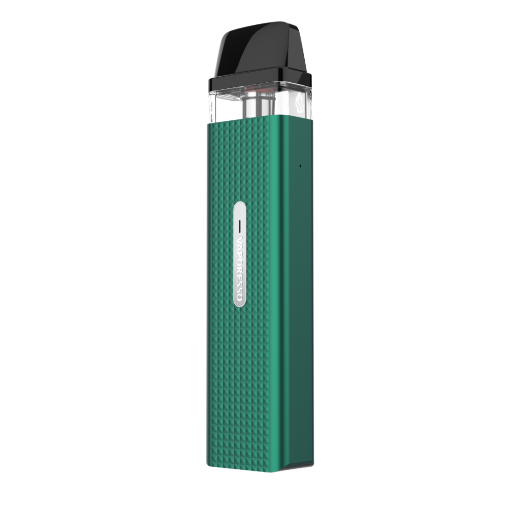 Xros mini vape kit