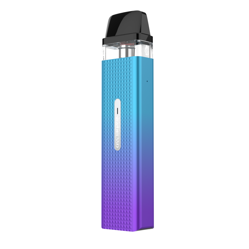 Xros mini vape kit