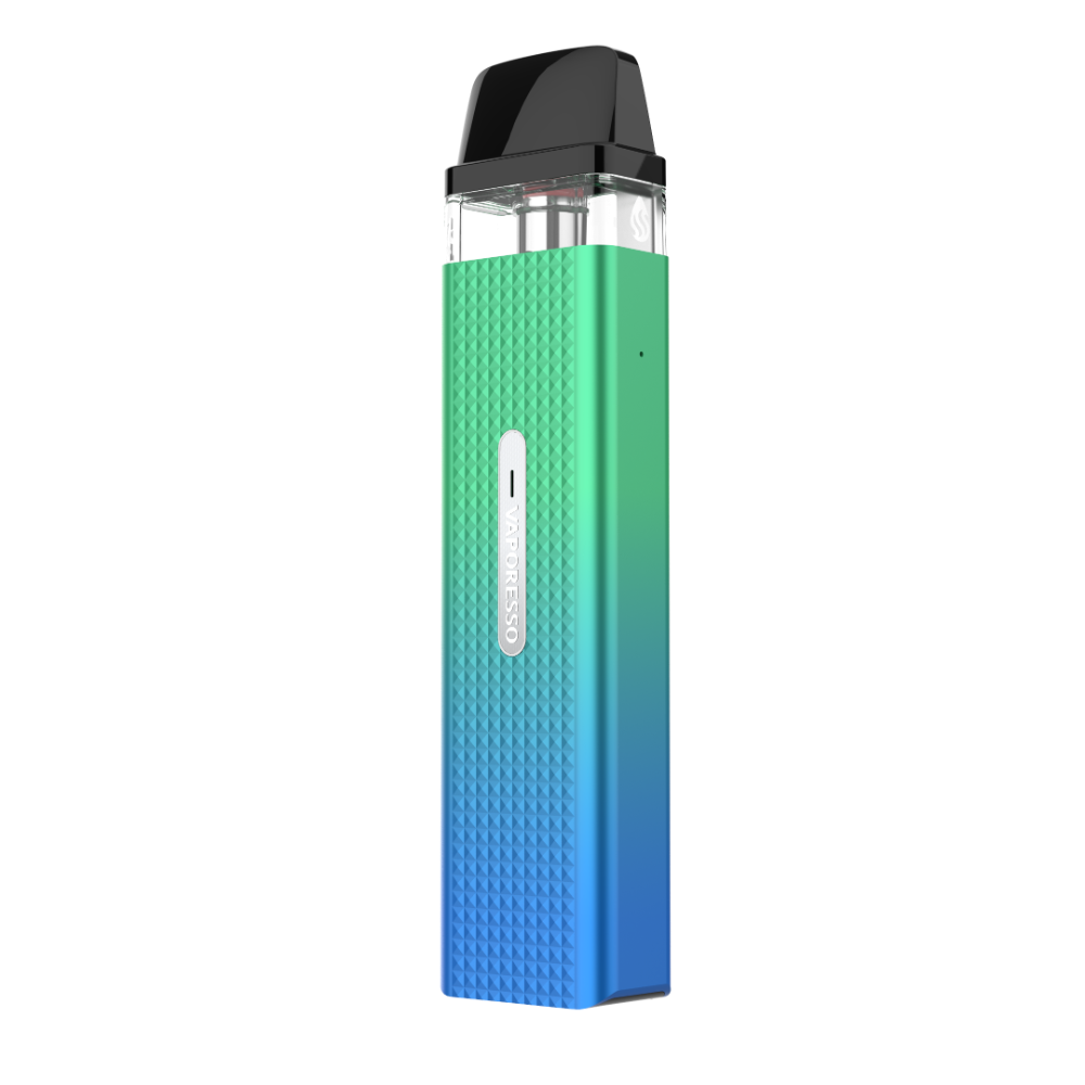 Xros mini vape kit