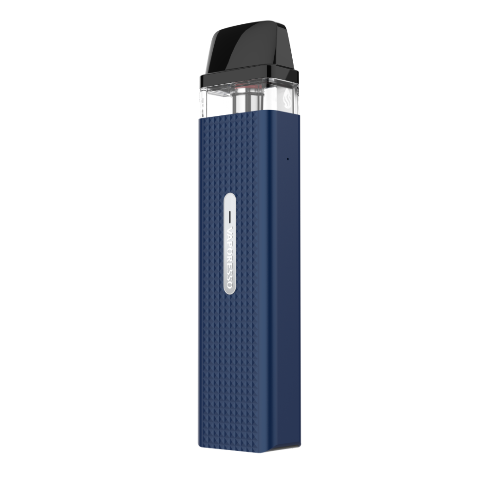 Xros mini vape kit
