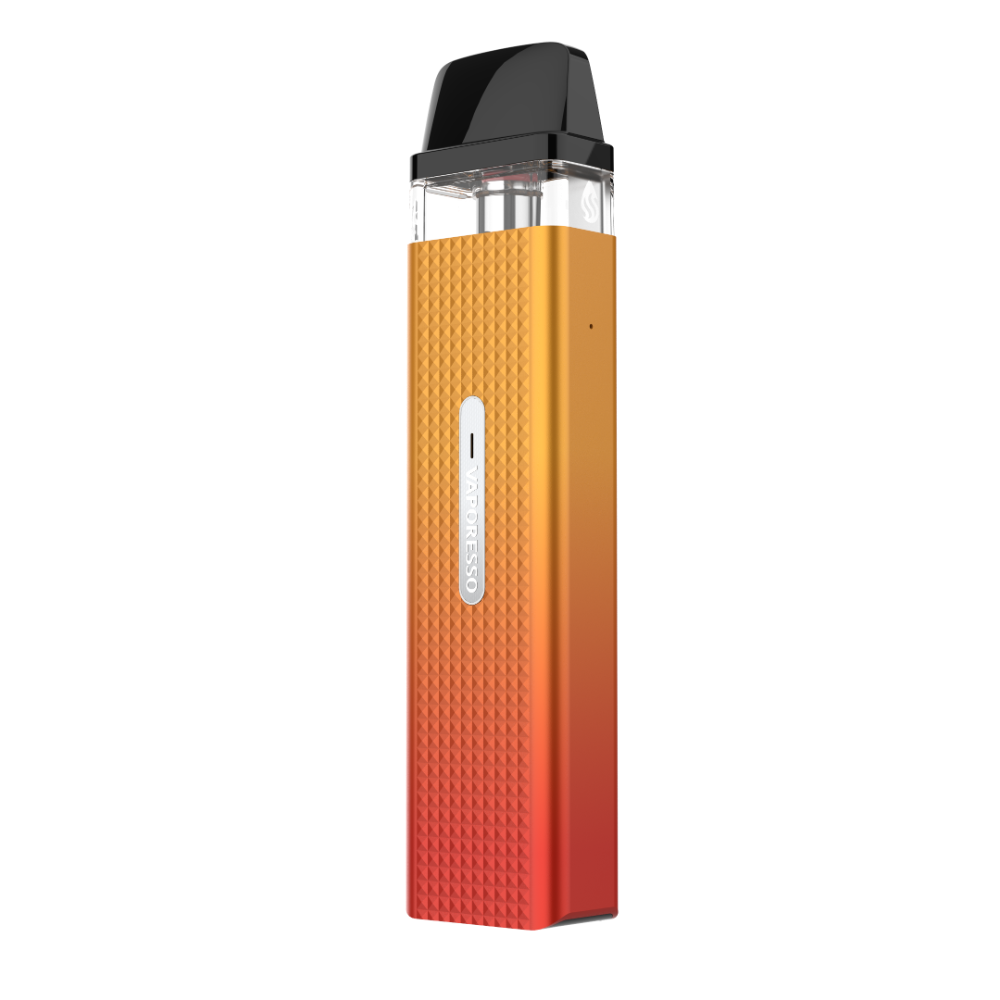 Xros mini vape kit