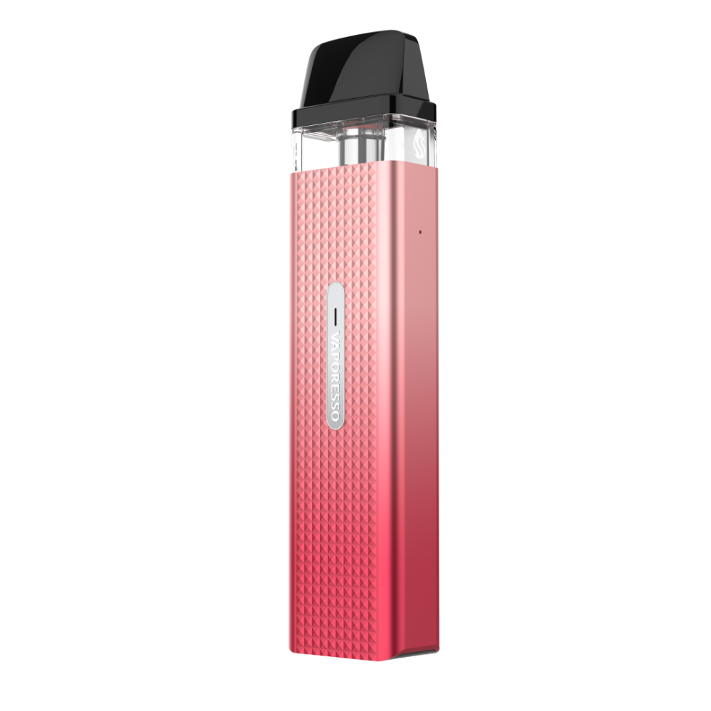 Xros mini vape kit