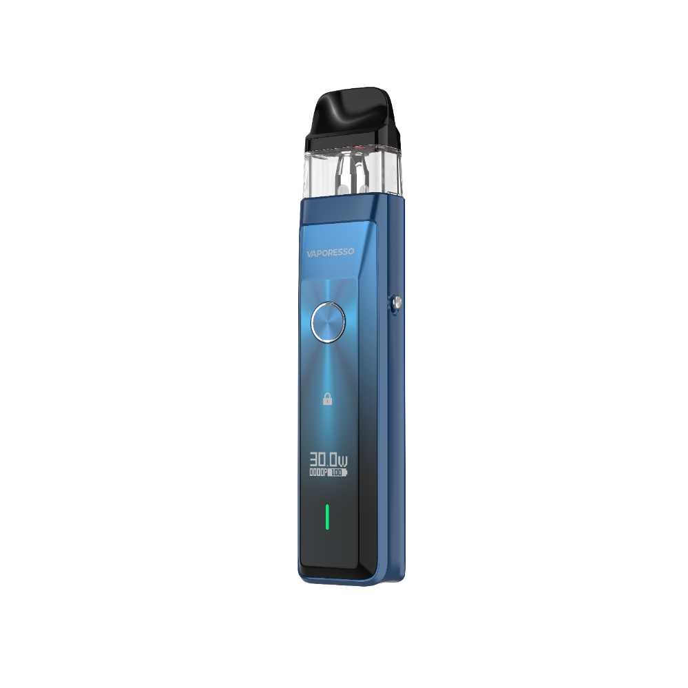 Xros pro vape kit