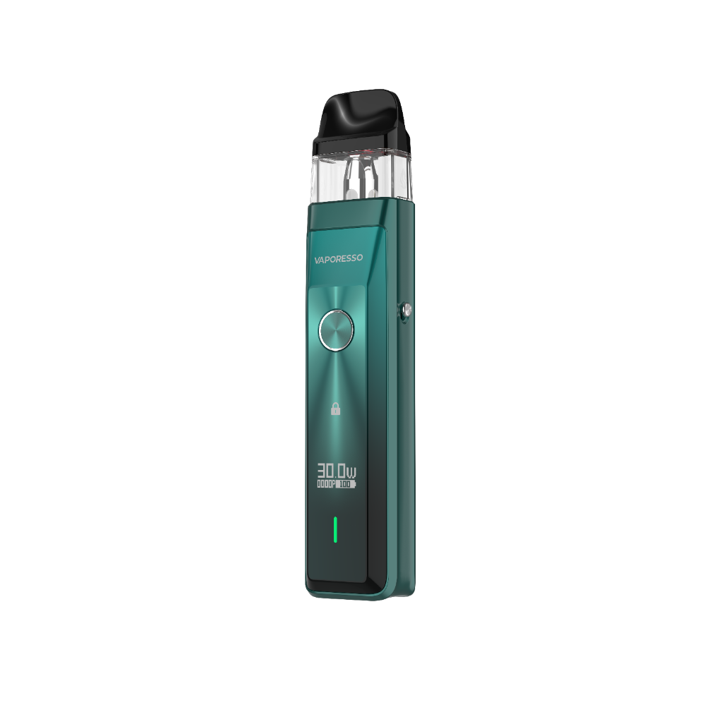 Xros pro vape kit