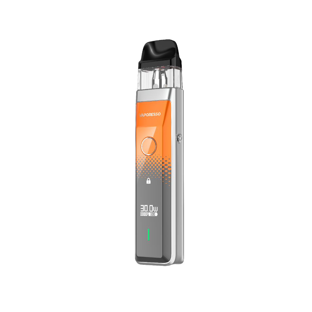 Xros pro vape kit
