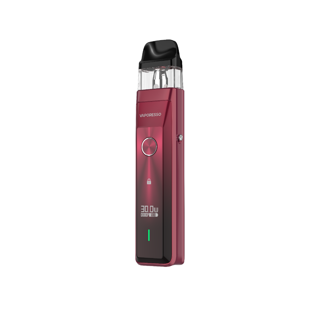 Xros pro vape kit