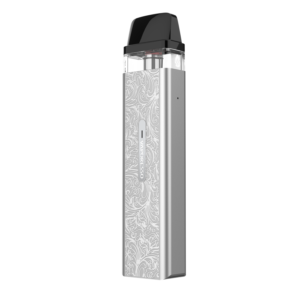 Xros mini vape kit