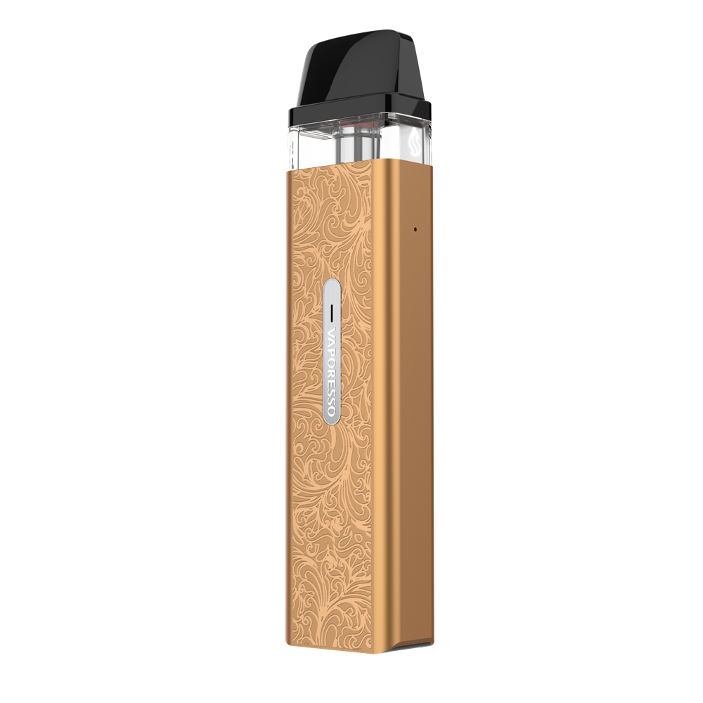 Xros mini vape kit