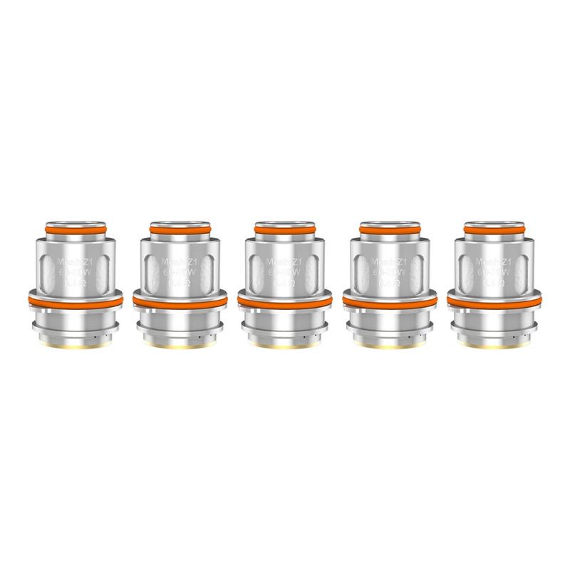 Geekvape Zeus Coils (Pack of 5)