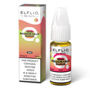 Kiwi Passion Fruit Guava Nic Salt E-Liquid by ELFBAR Elfliq