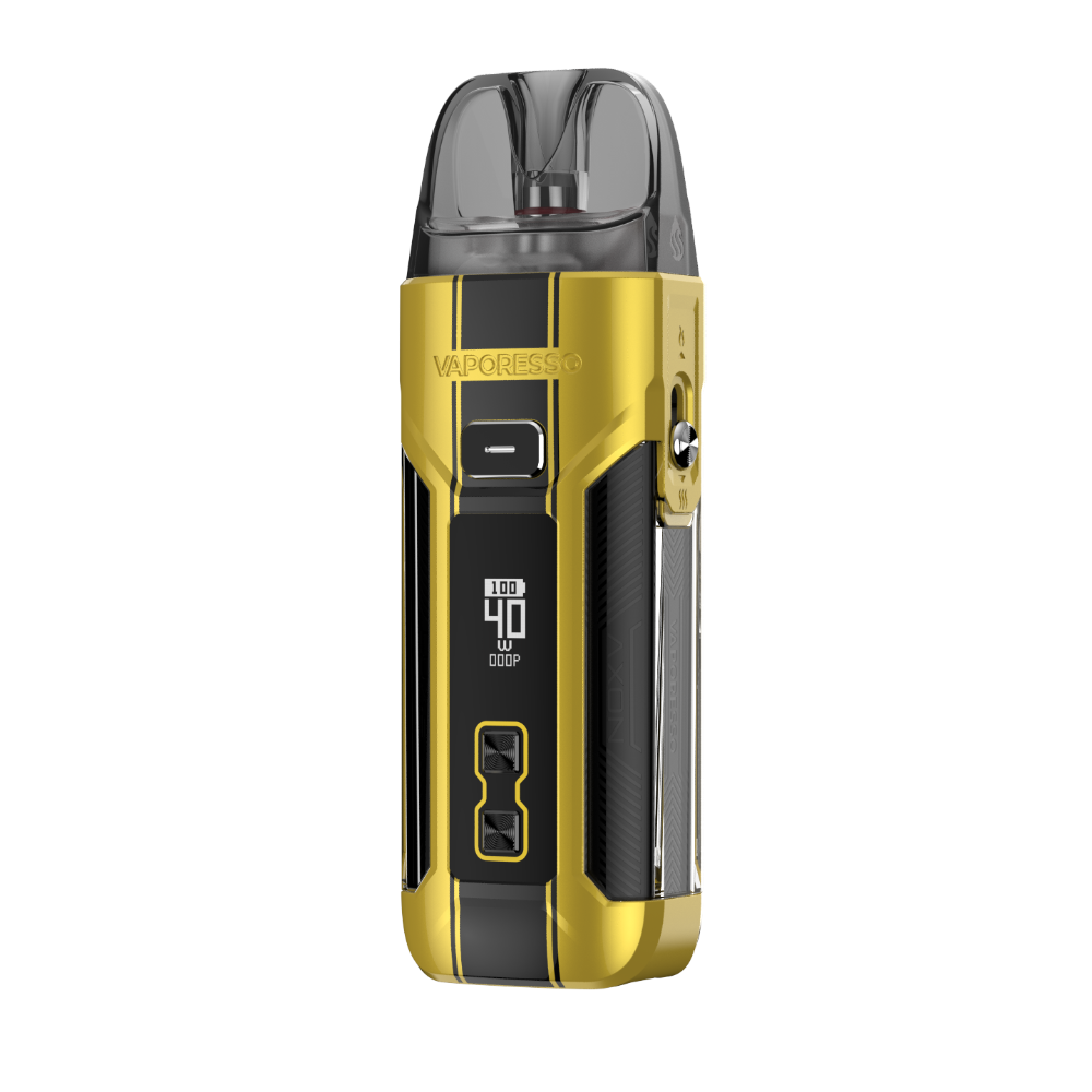 Vaporesso luxe x pro vape kit