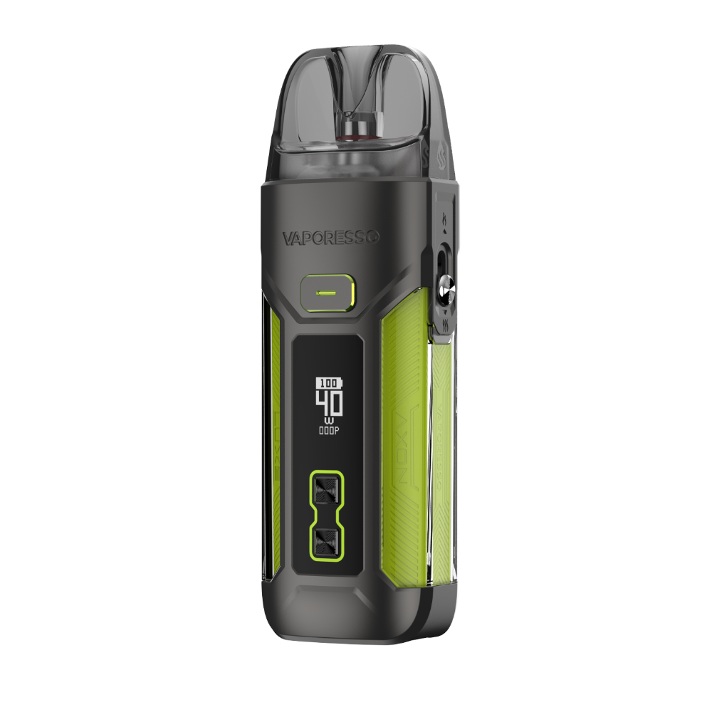 Vaporesso luxe x pro vape kit