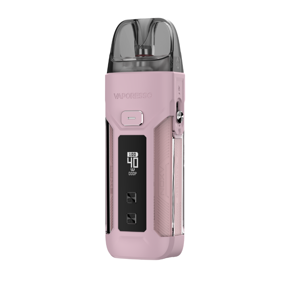 Vaporesso luxe x pro vape kit