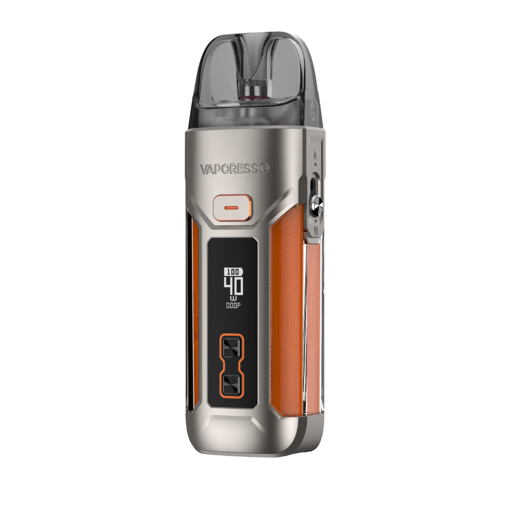 Vaporesso luxe x pro vape kit