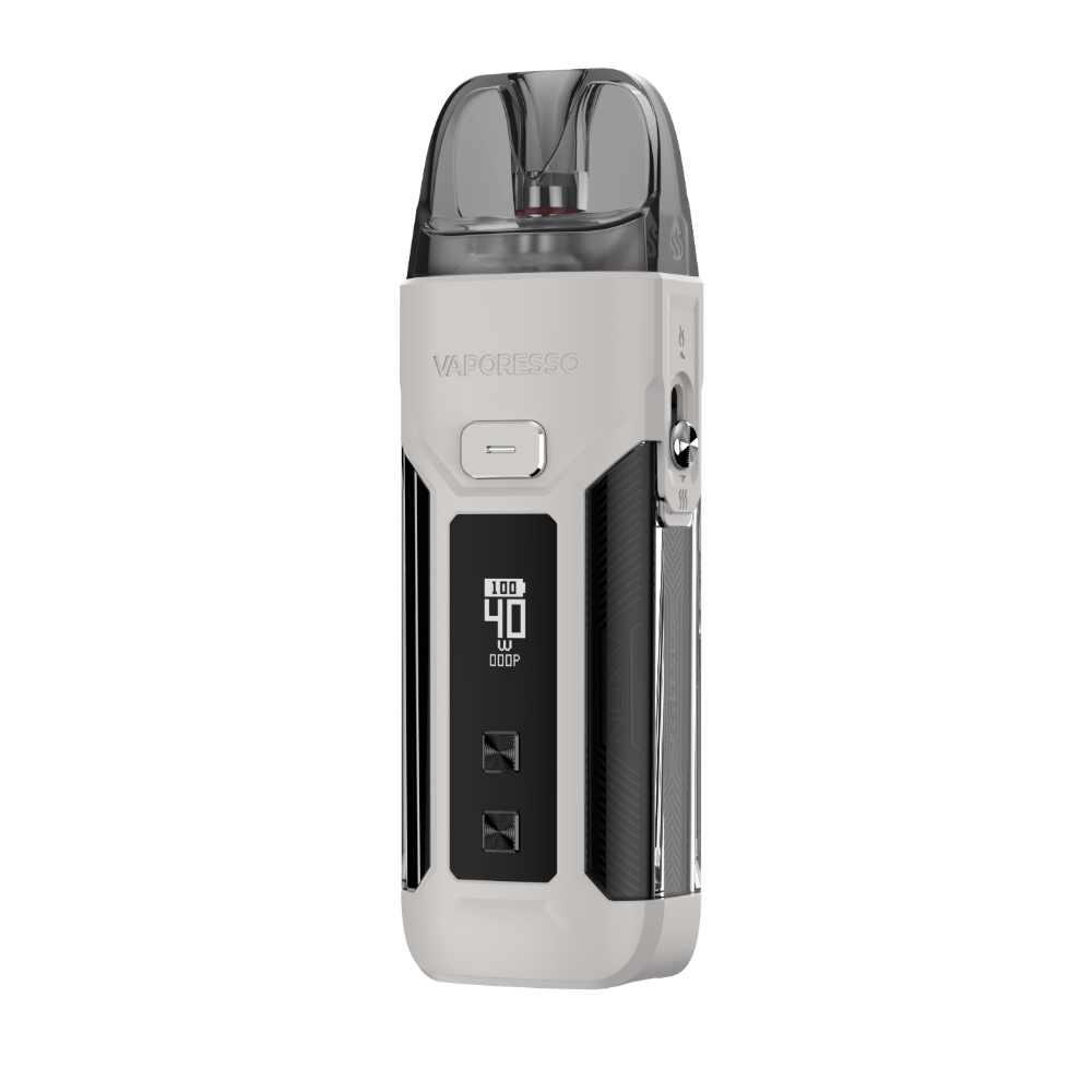 Vaporesso luxe x pro vape kit
