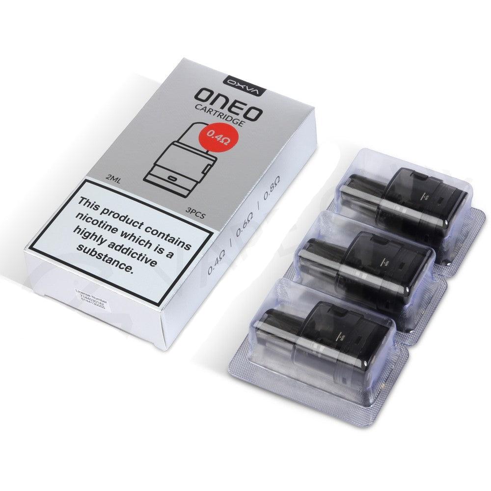 Oxva Oneo Replacement Pod