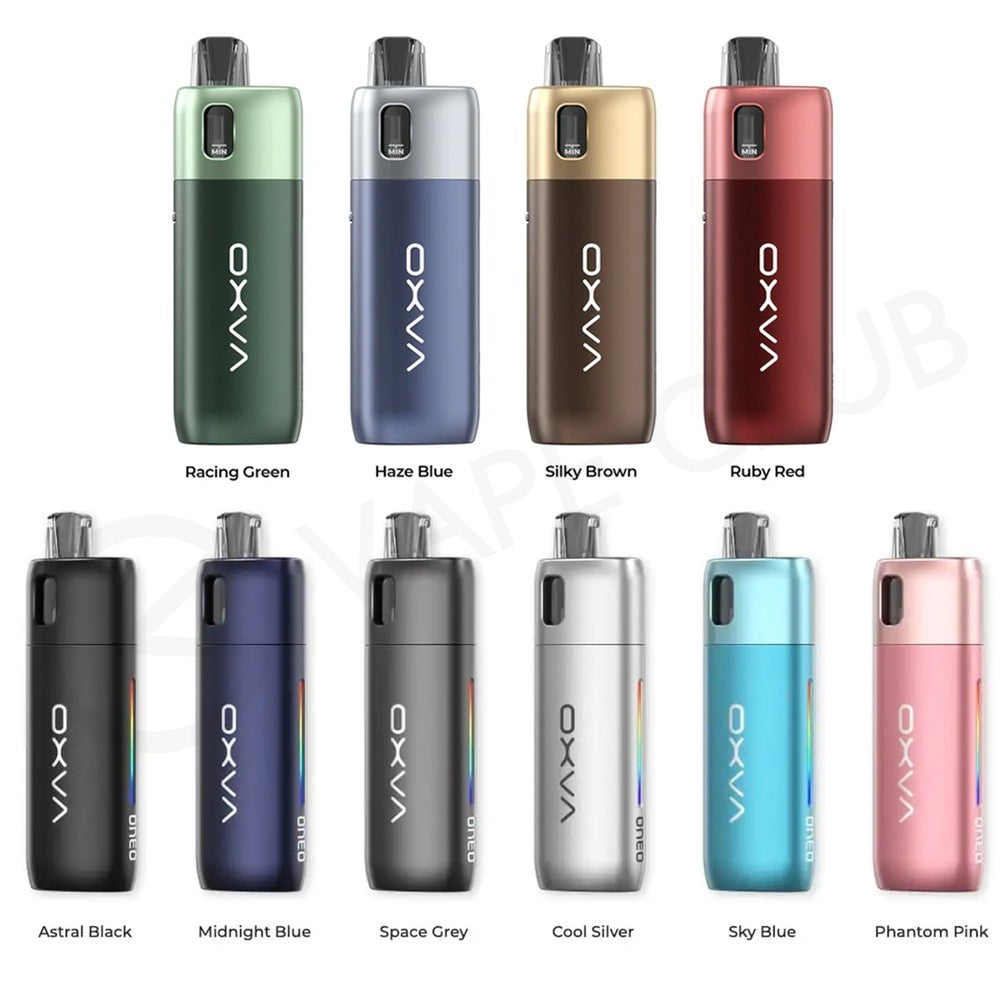 Oxva Oneo Vape Kit