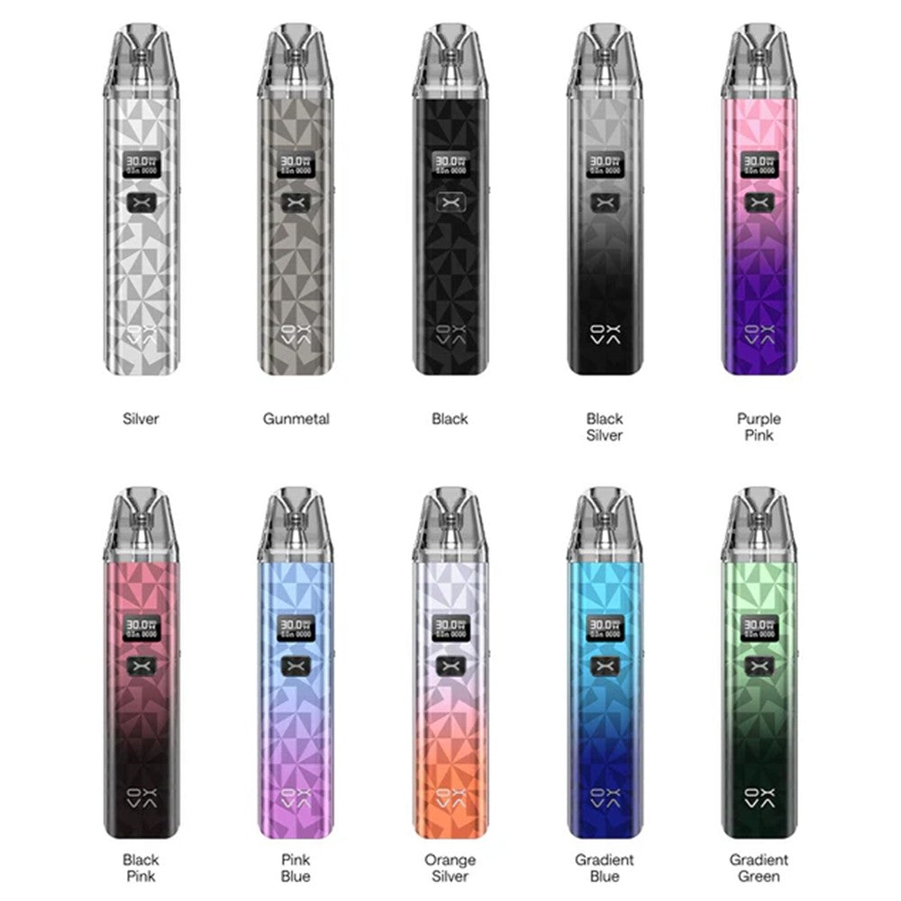 Oxva Xlim Classic Edition Vape Kit