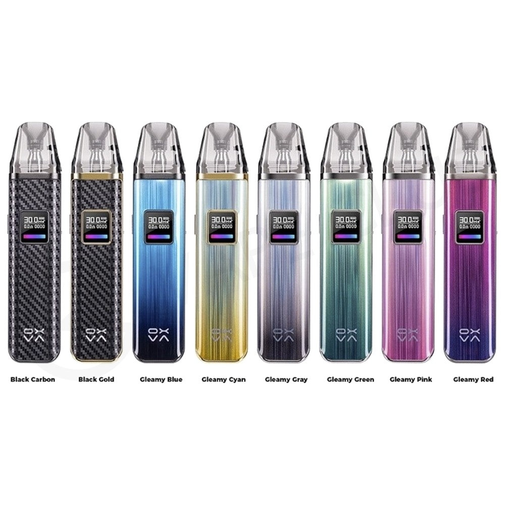OXVA Xlim Pro Vape Kit
