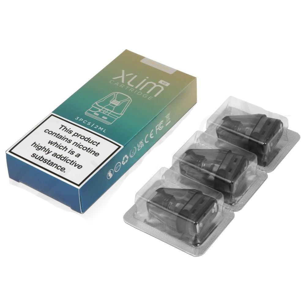 OXVA Xlim V2 Replacement Pod