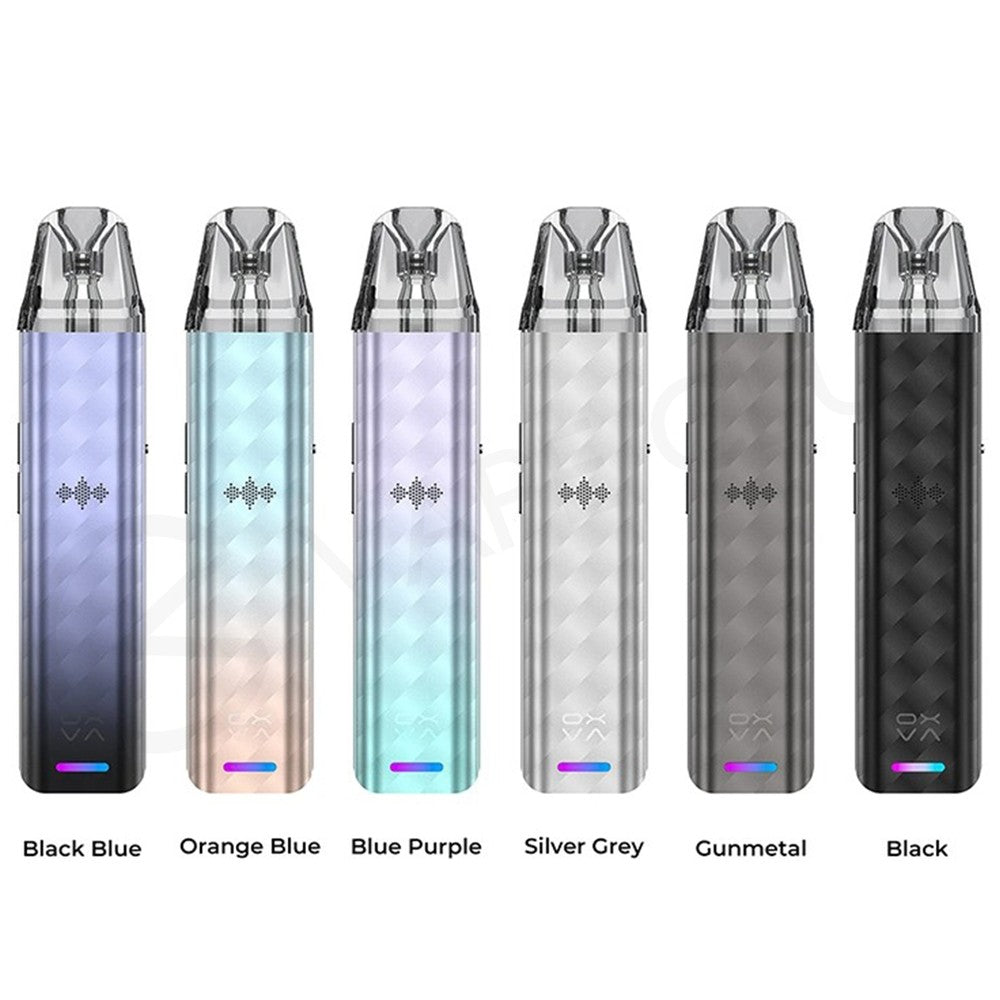 OXVA Xlim SE 2 Vape Kit