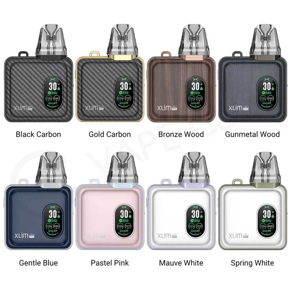 OXVA Xlim SQ Pro Vape Kit