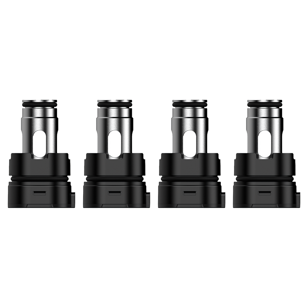 Uwell crown m replacement coils (pack of 4)