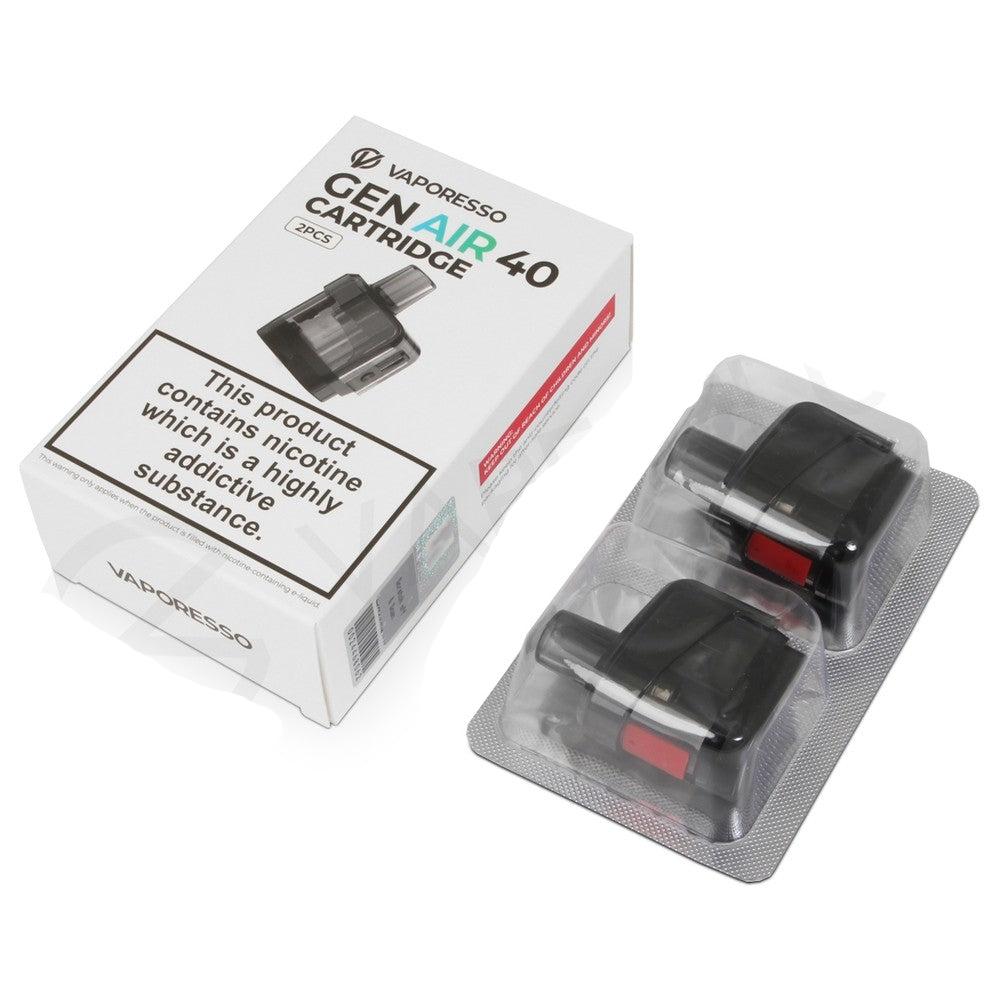 Vaporesso Gen Air 40 Replacement Pod