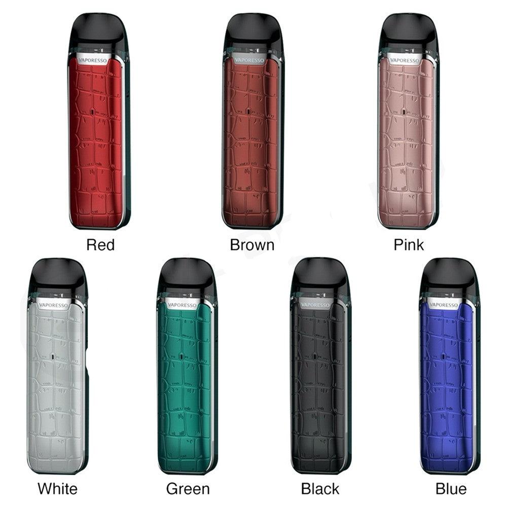 Vaporesso Luxe Q Pod Kit