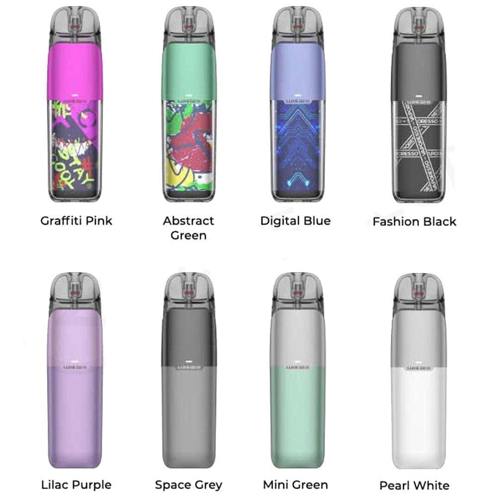 Vaporesso Luxe Q2 SE Vape Kit