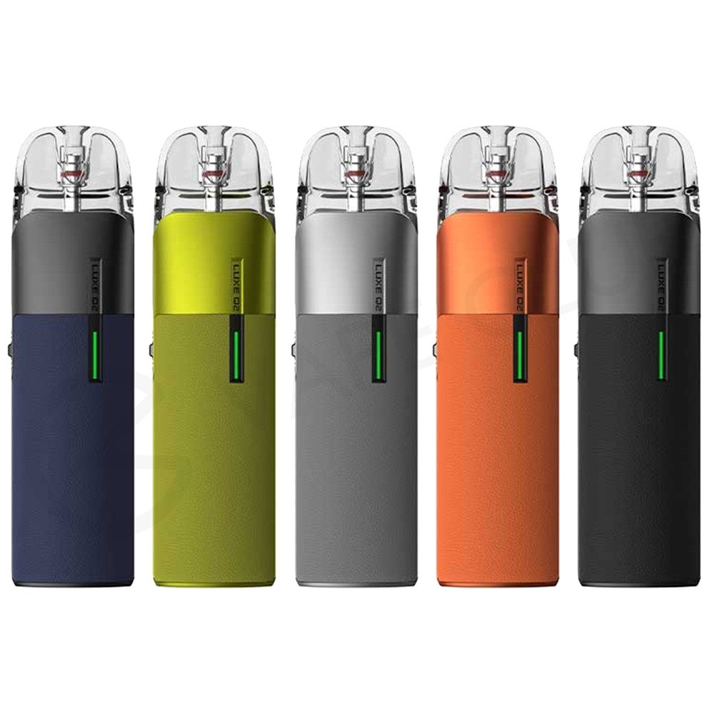 Vaporesso Luxe Q2 Vape Kit